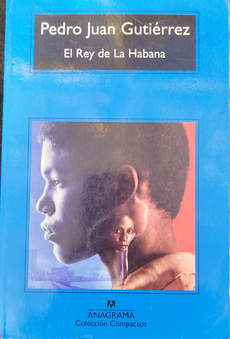 El Rey de la Habana