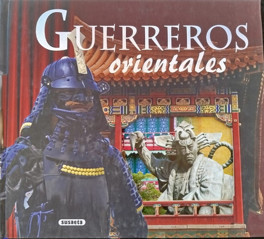 Guerreros Orientales
