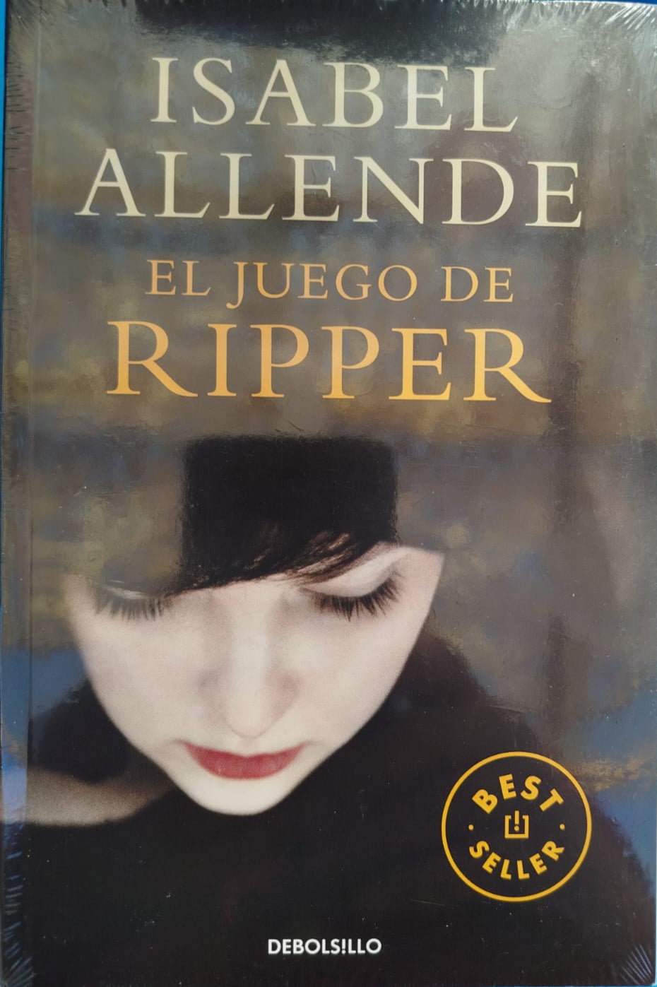 El Juego de Ripper