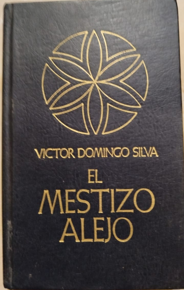 El Mestizo Alejo