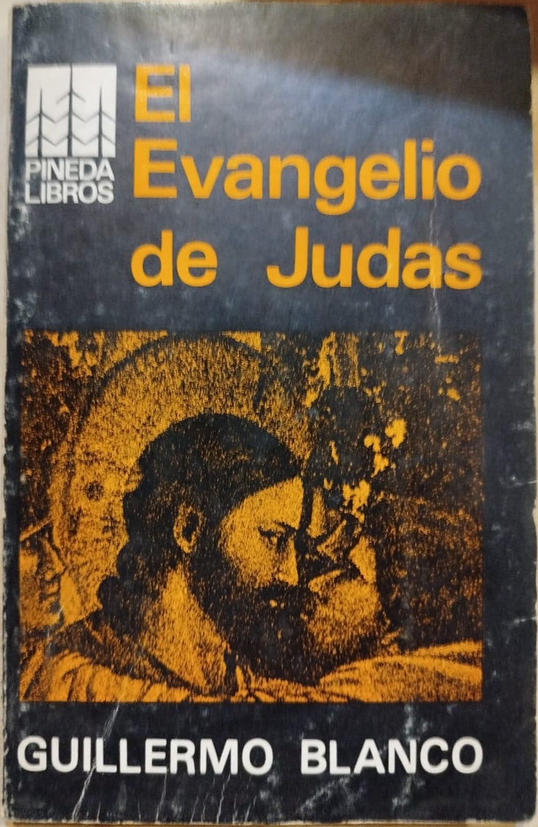El Evangelio de Judas