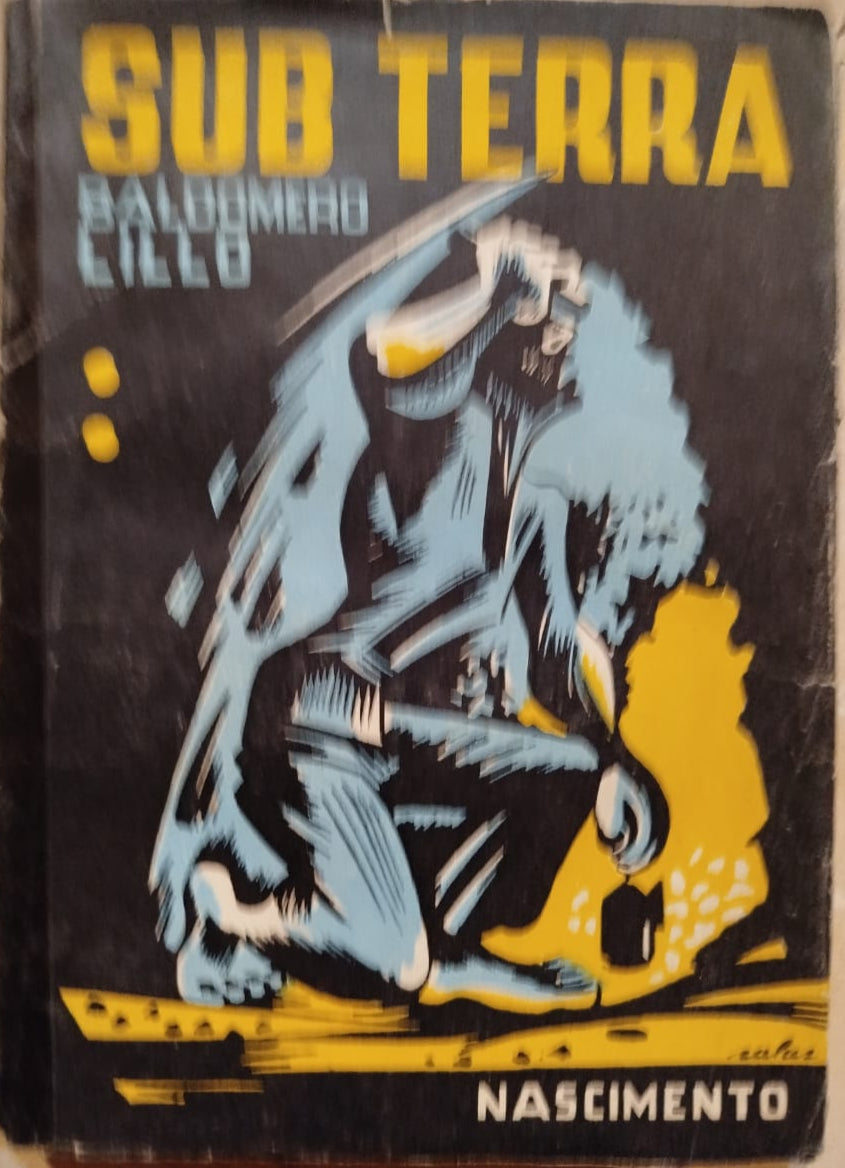 Subterra, Cuadros Mineros