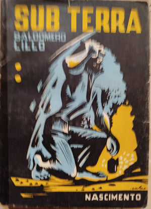 Subterra, Cuadros Mineros