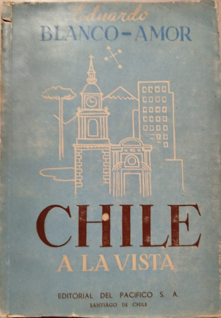 Chile a la vista