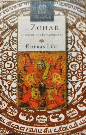 El Zohar , libro de los esplendores
