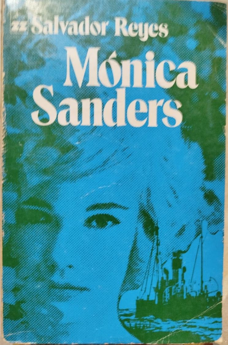 Mónica Sanders