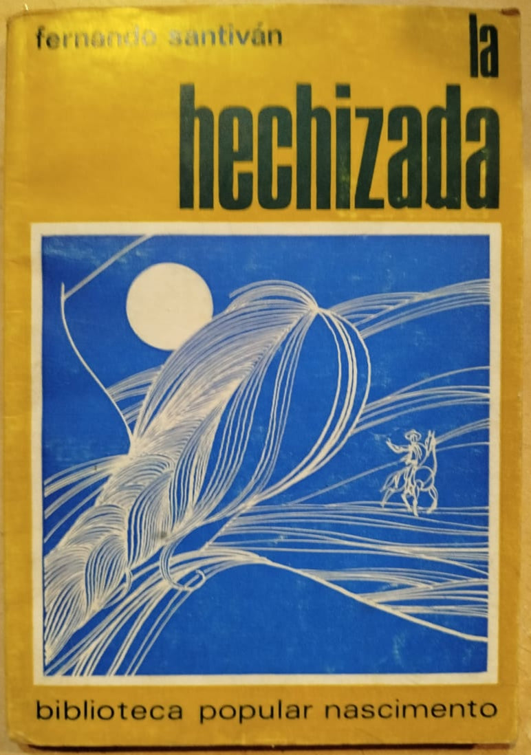La Hechizada