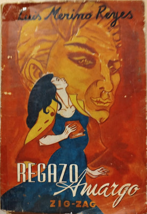 Regazo Amargo