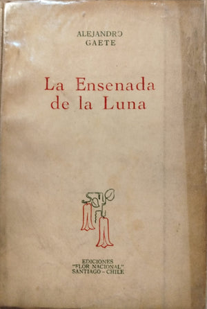 La Ensenada de la luna