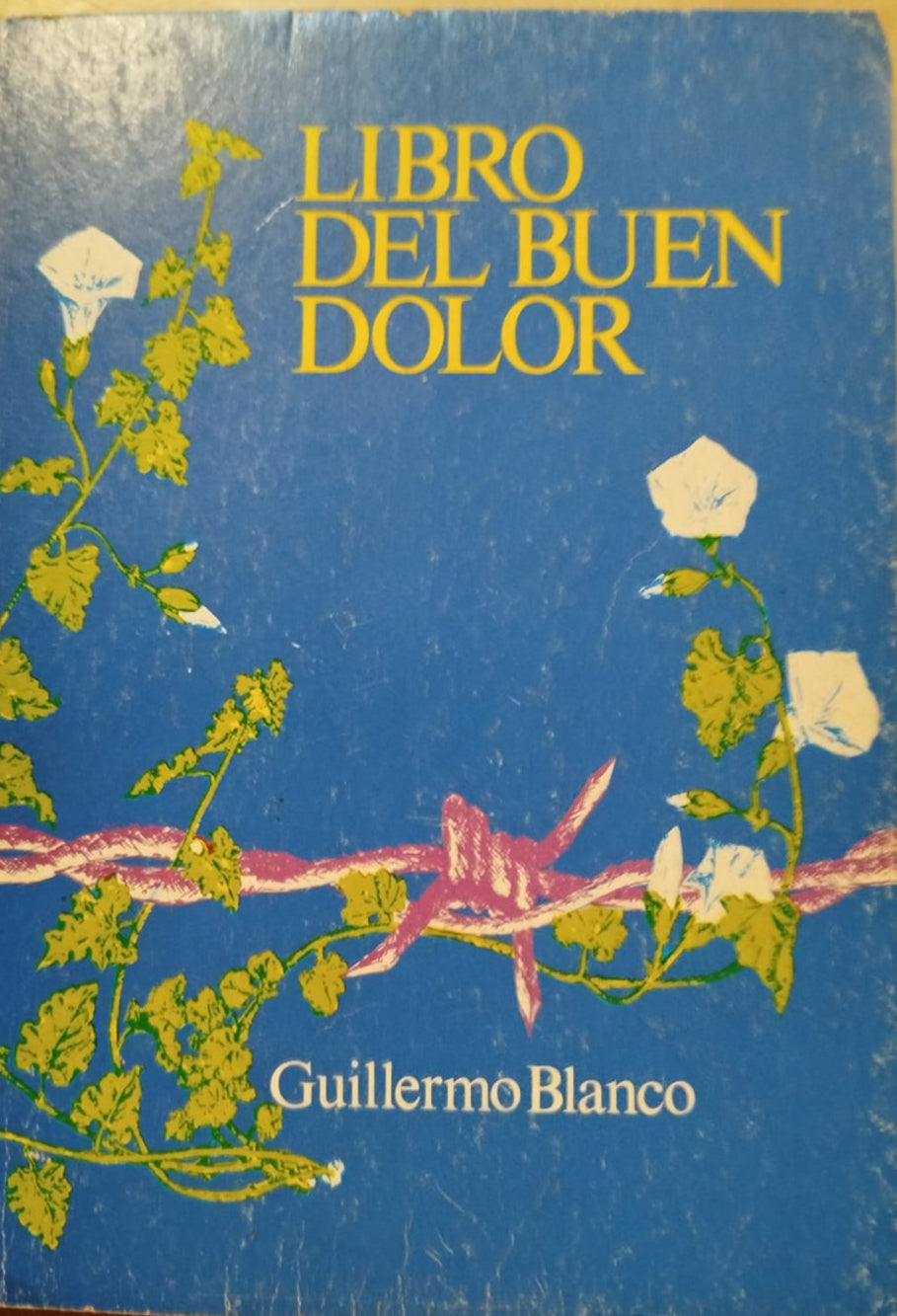 Libro del Buen Dolor