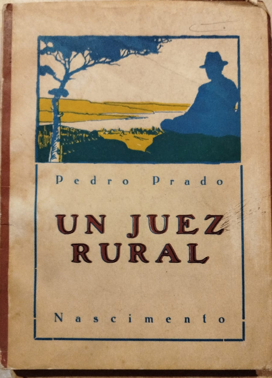 Un Juez Rural