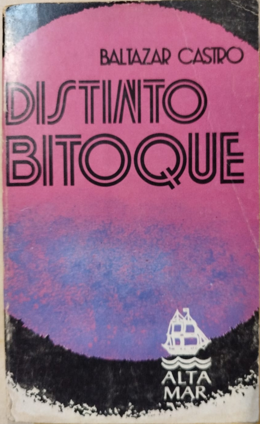 Distinto Bitoque