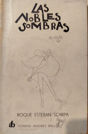 Las Nobles Sombras