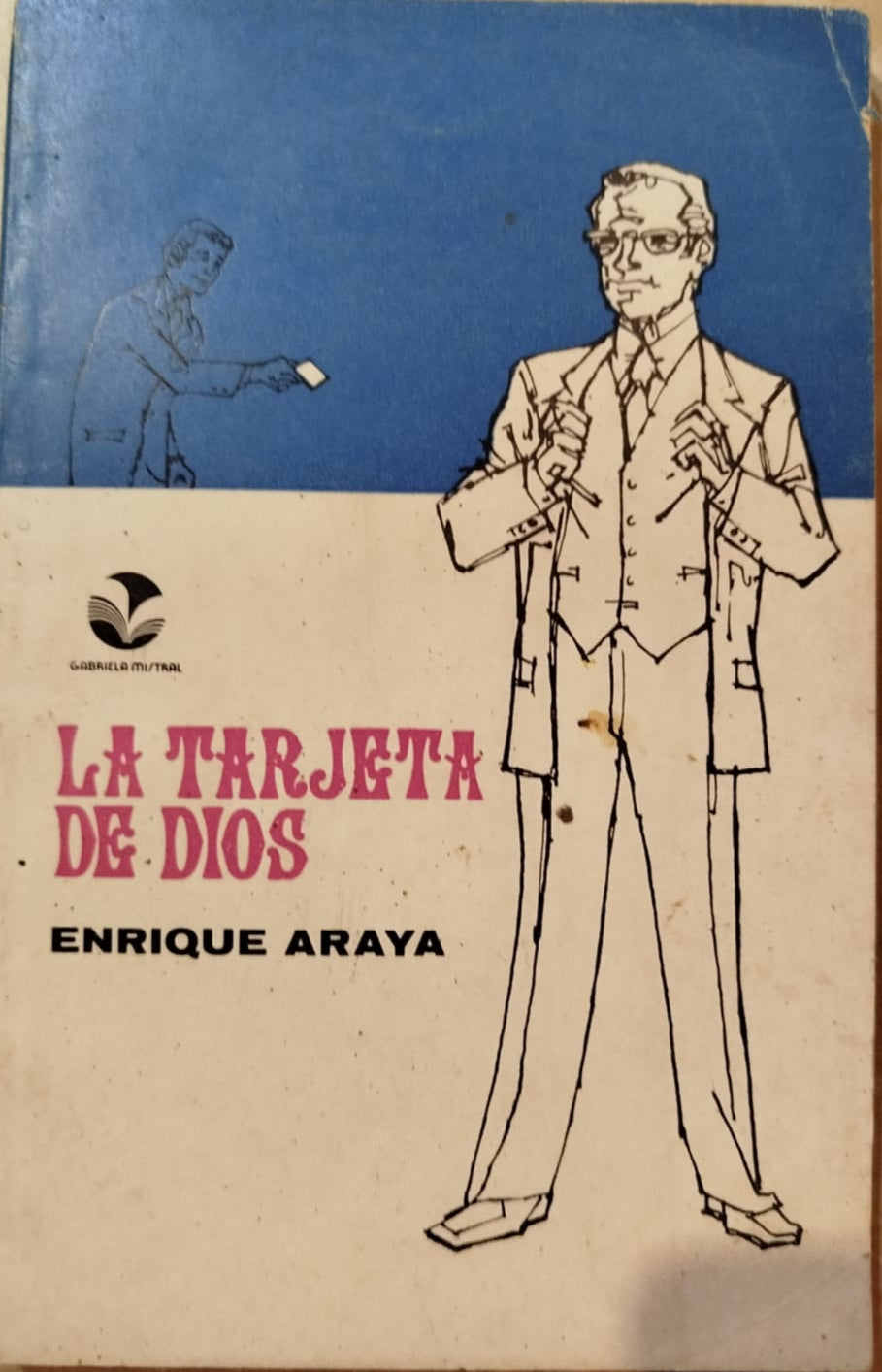 La Tarjeta de Dios