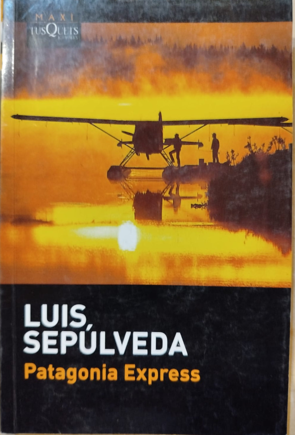 Patagonia Express