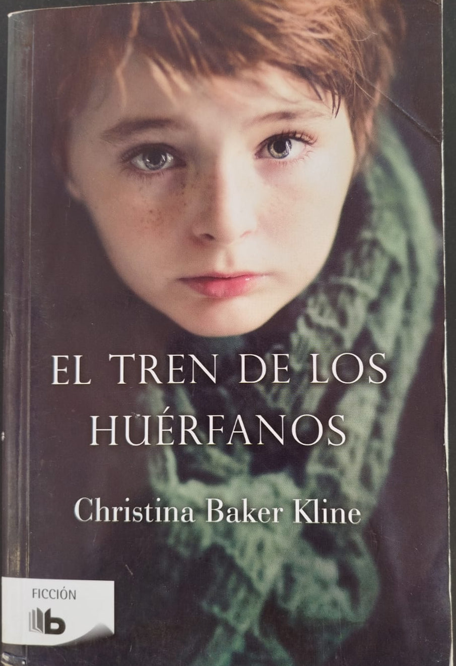 El Tren de los huérfanos