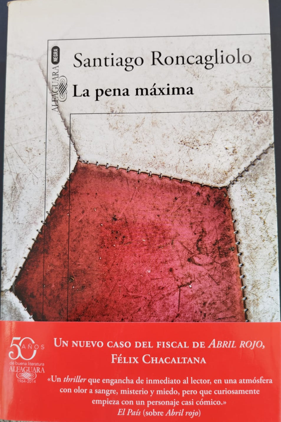 La Pena Máxima