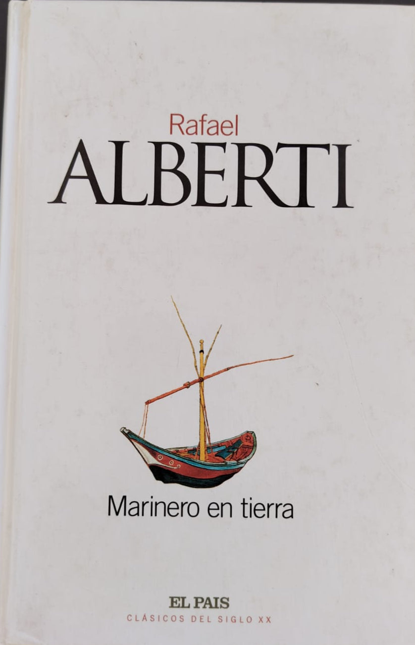 Marinero en tierra