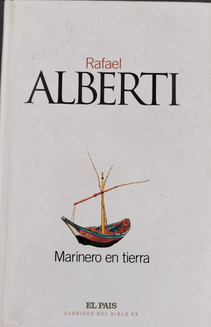 Marinero en tierra