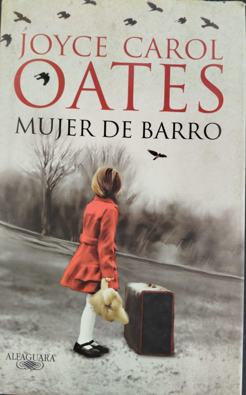 Mujer de Barro
