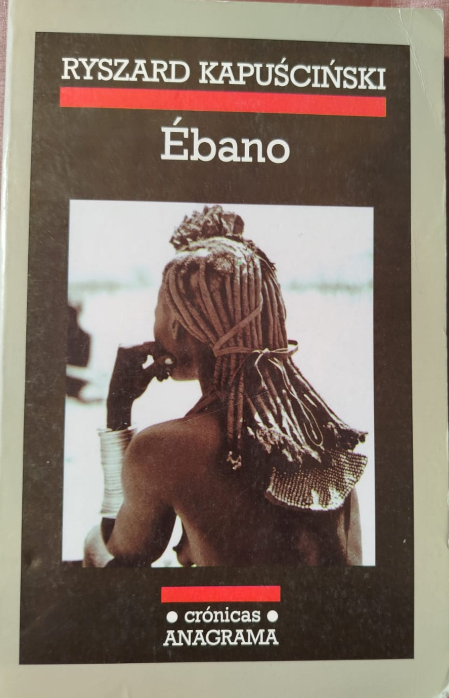 Ébano