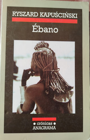 Ébano