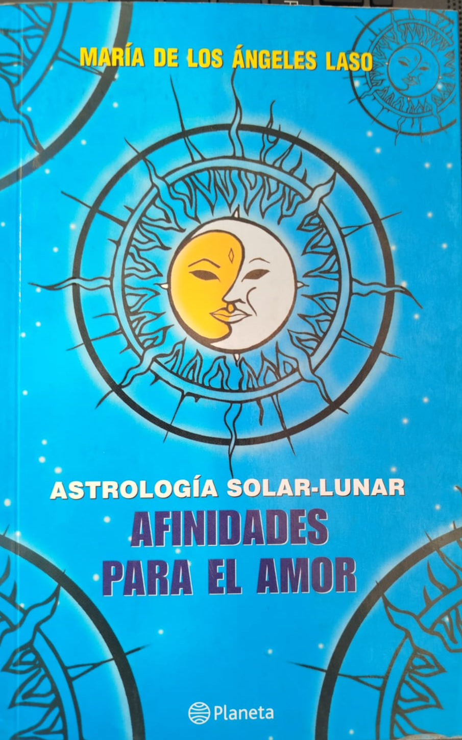 Astrología Solar-Lunar, Afinidades para el amor