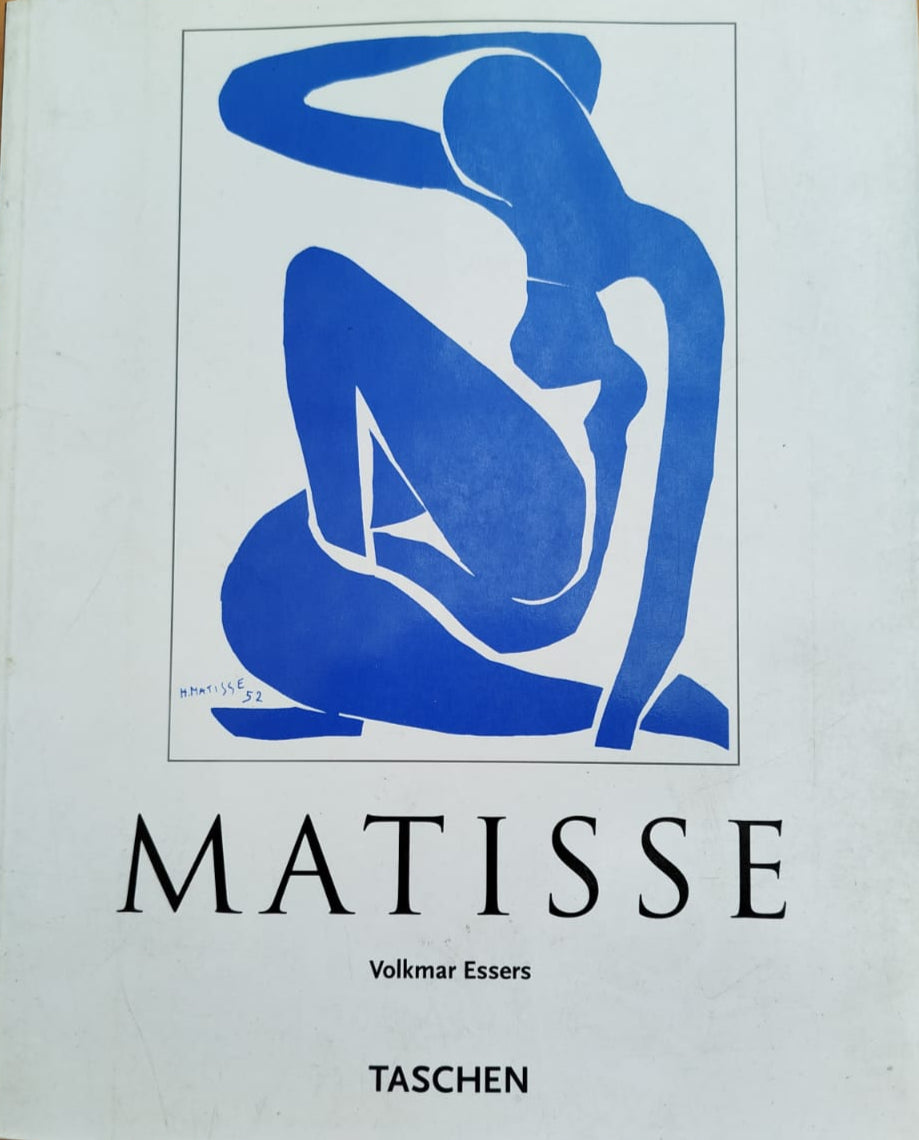 Matisse 1869-1954 Maestro del color