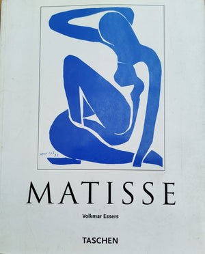 Matisse 1869-1954 Maestro del color
