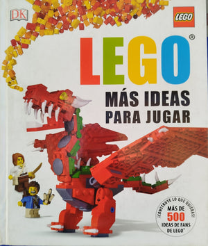 LEGO , Mas ideas para Jugar