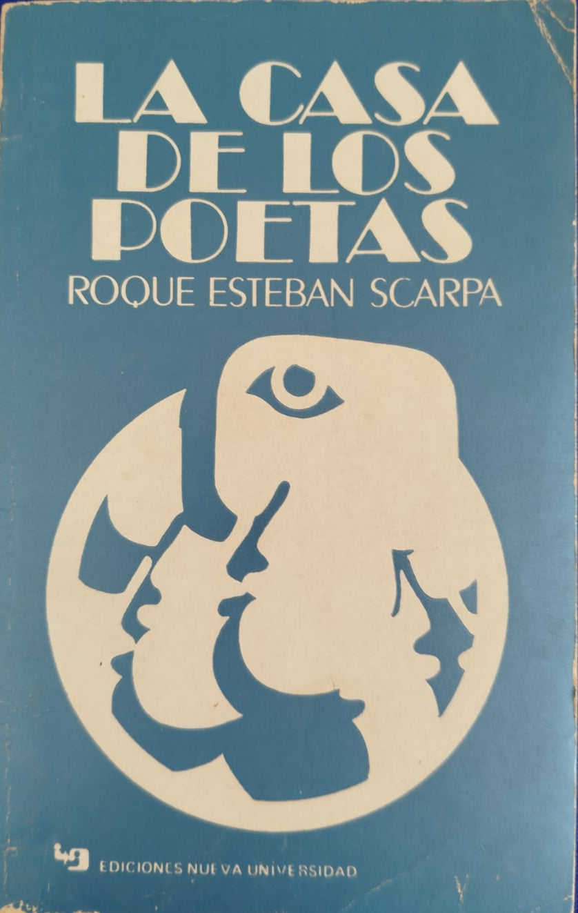 La Casa de los Poetas