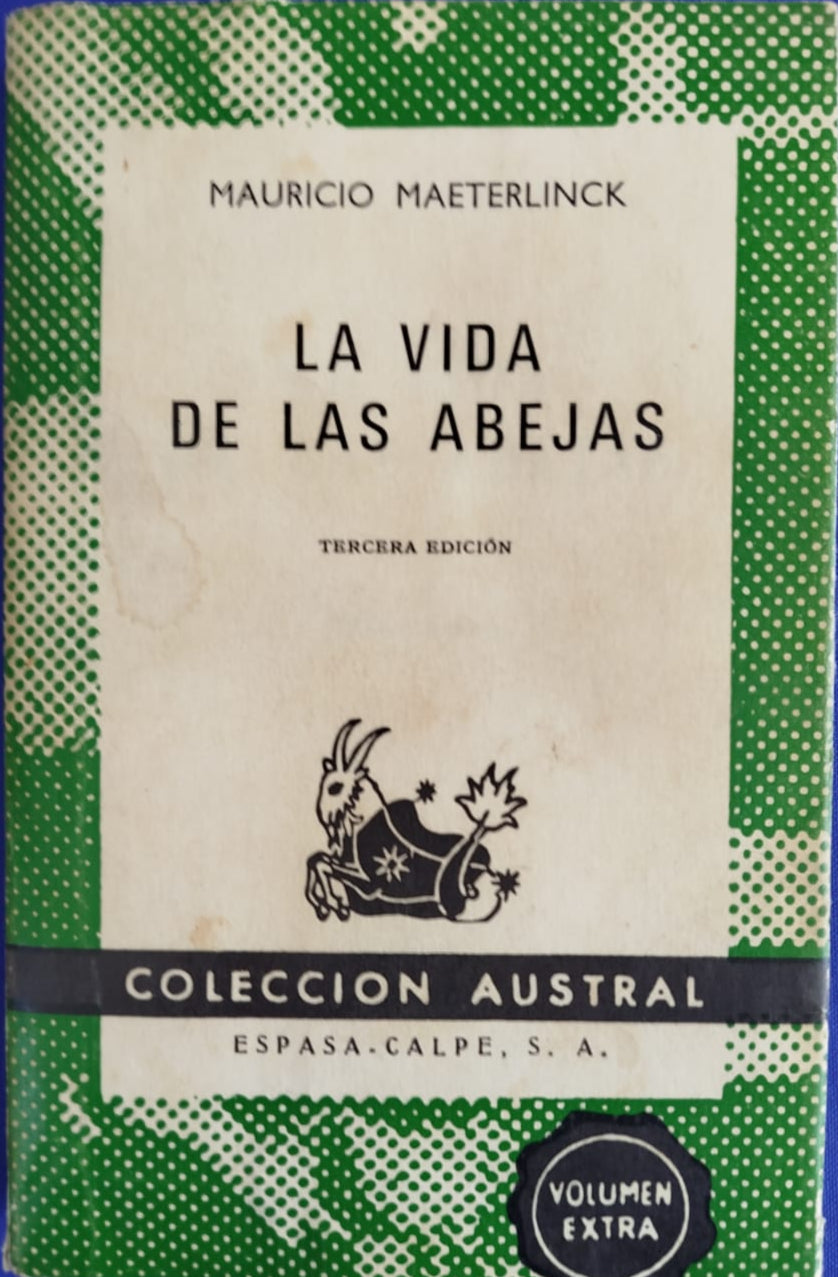La Vida de las abejas
