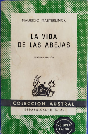 La Vida de las abejas