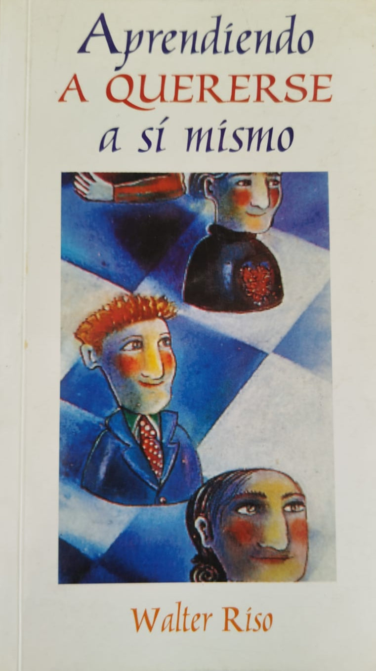 Aprendiendo a quererse a si mismo