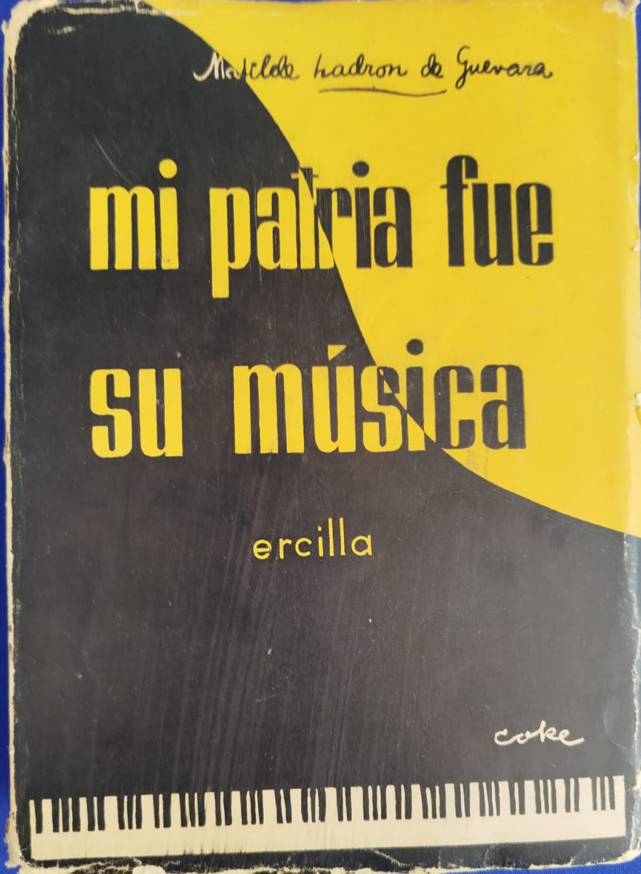 Mi Patria Fue su Música