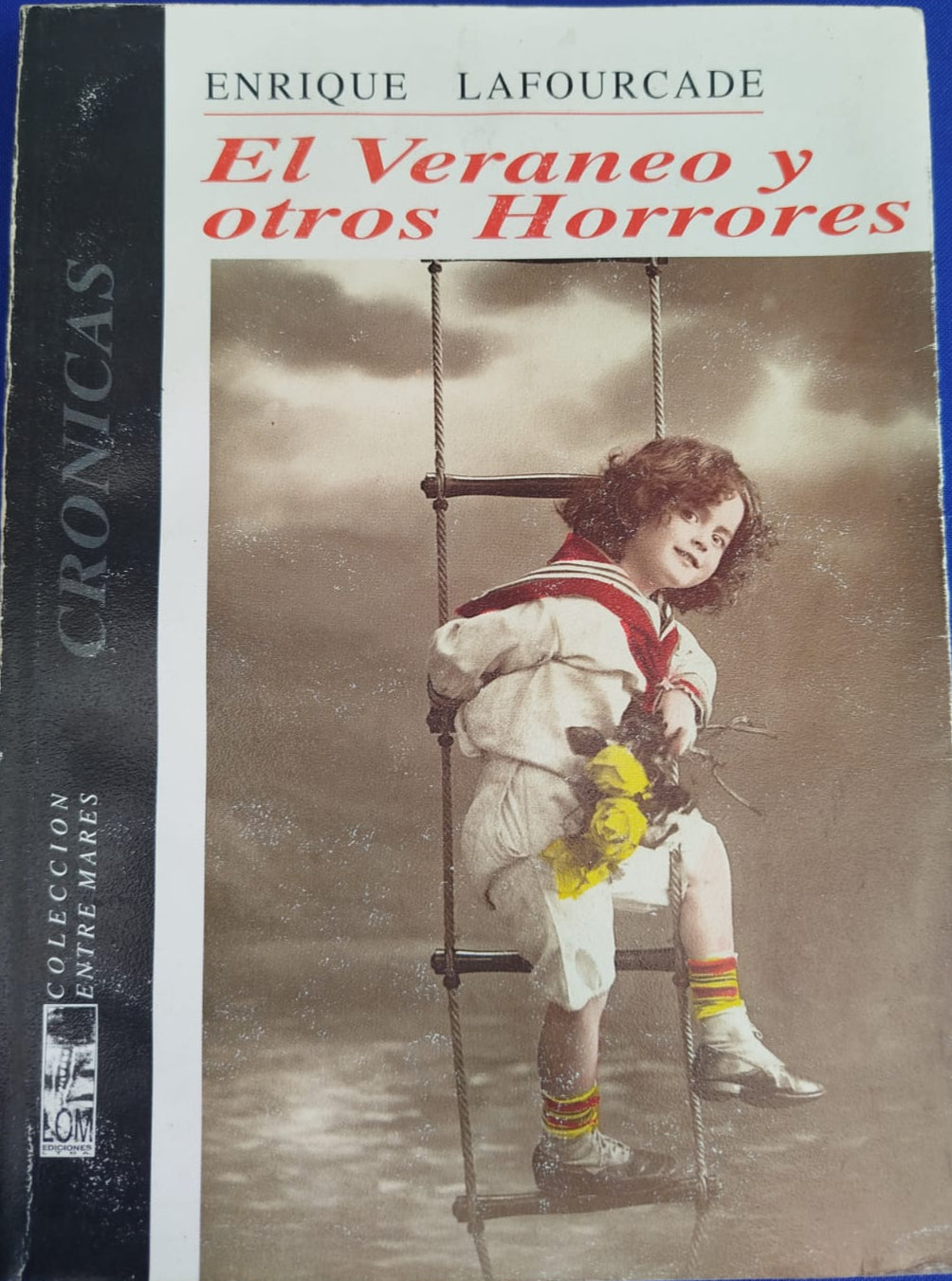 El Veraneo y otros horrores
