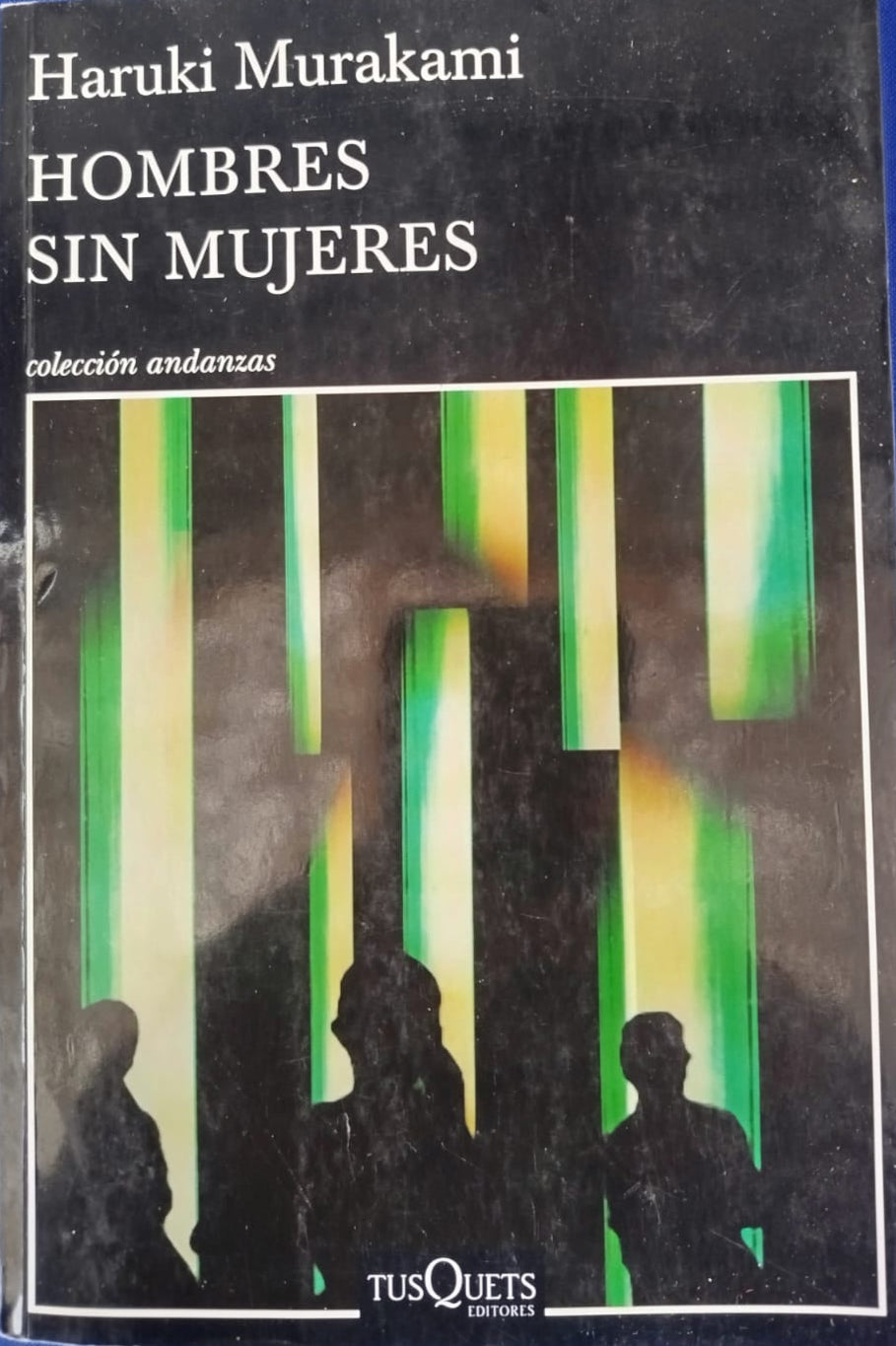 Hombres sin Mujeres