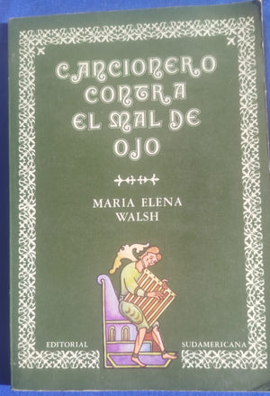Cancionero contra el mal de ojo