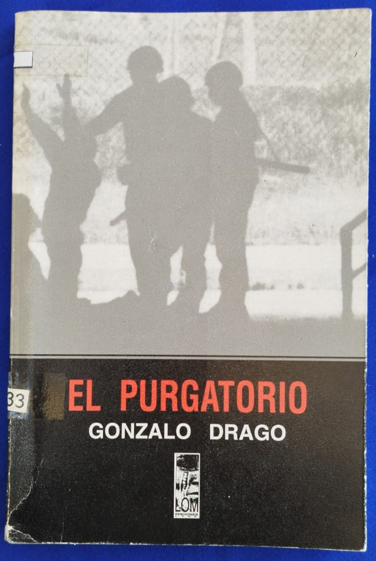 El Purgatorio