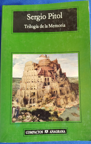 Trilogía de la Memoria