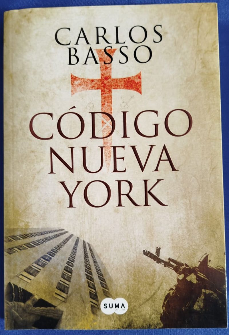 Código Nueva York