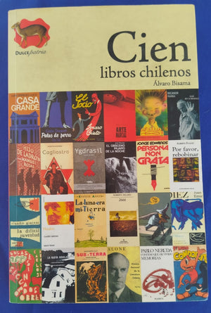 Cien Libros Chilenos