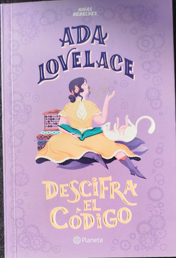 Descifra el Código