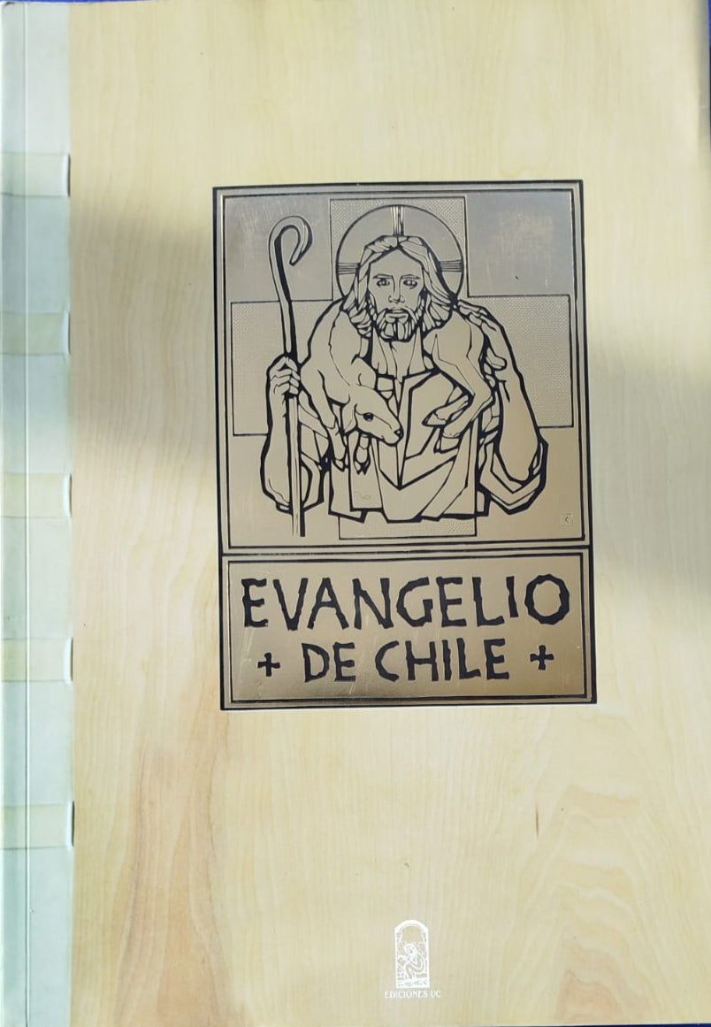 Evangelio de Chile