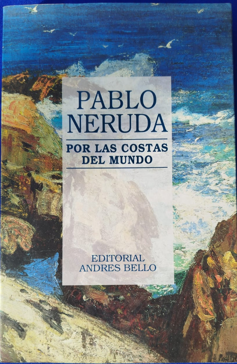 Por las Costas del Mundo
