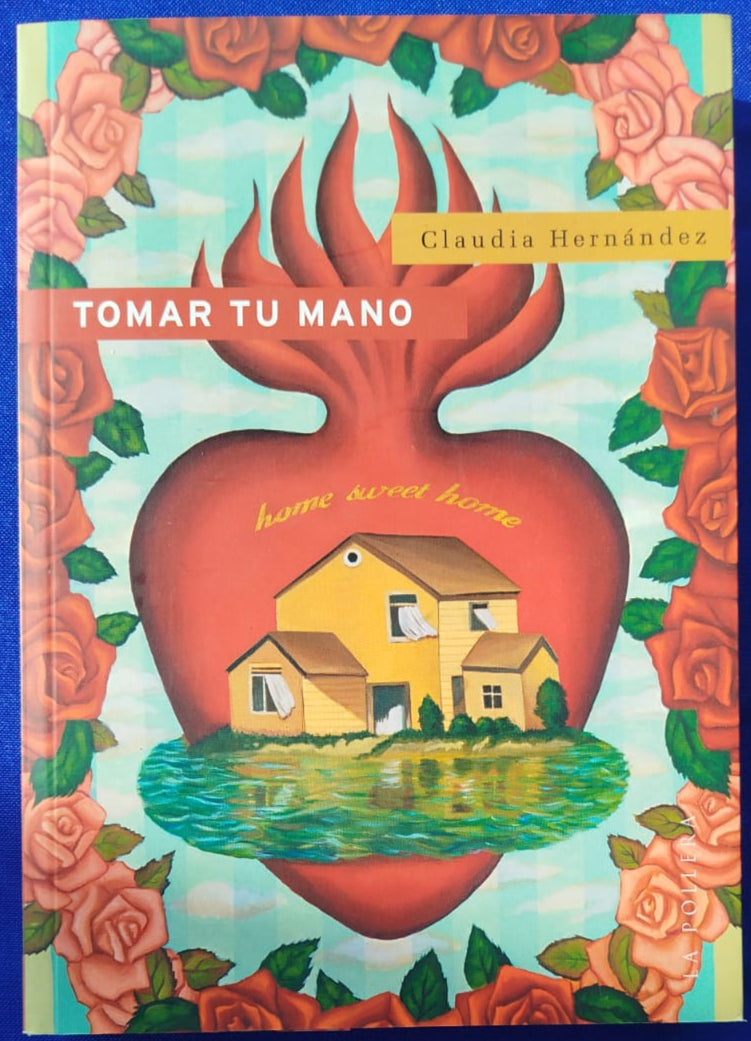 Tomar tu Mano