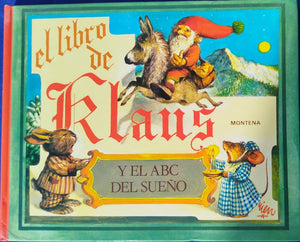 El Libro de Klaus y el ABC del Sueño