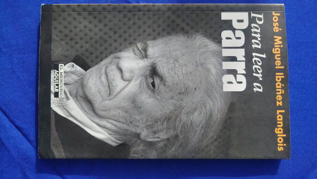 Para Leer a Parra