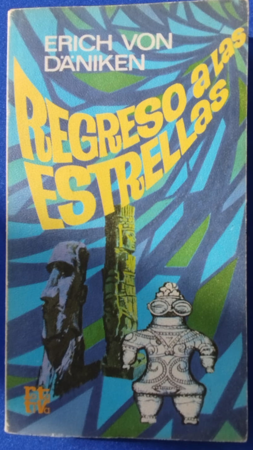 Regreso a las Estrellas