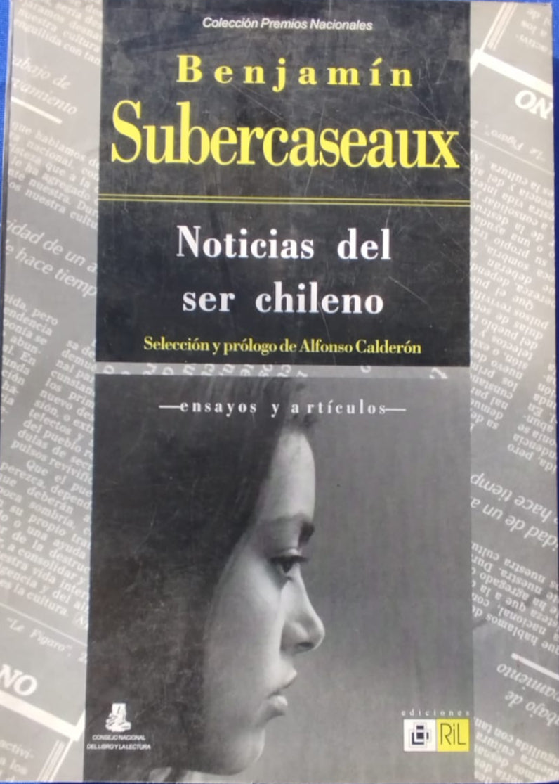 Noticias del Ser Chileno